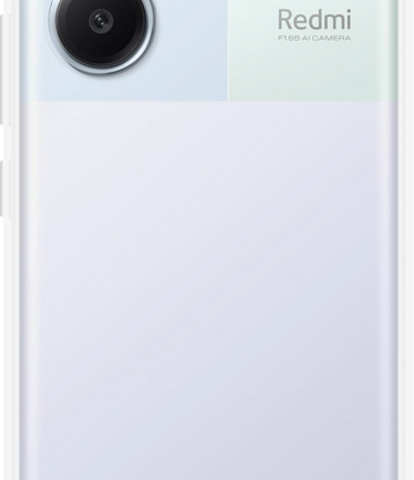 Just in Case Soft Design Xiaomi Redmi Note 13 Pro+ Back Cover Transparant