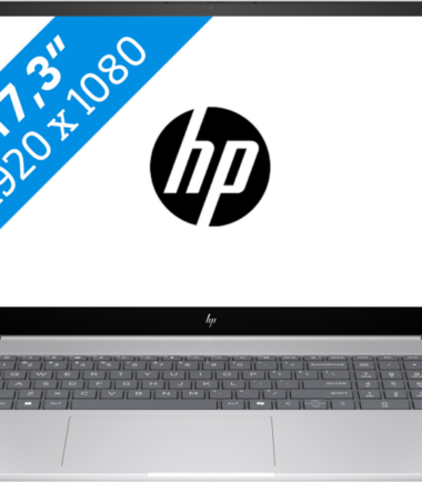 HP ENVY 17-da0022nb Azerty