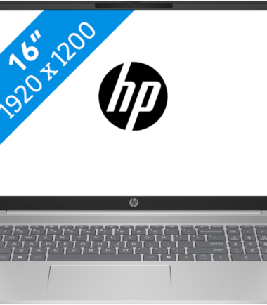 HP Pavilion 16-af0025nb Azerty