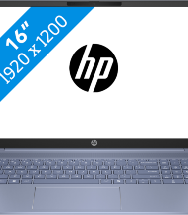 HP Pavilion 16-af0024nb Azerty