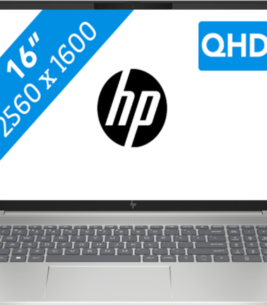 HP Pavilion Plus 16-ab1016nb Azerty