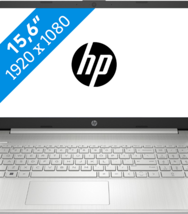 HP Laptop 15s-eq2127nb Azerty
