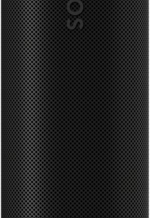 Sonos Roam 2 Zwart