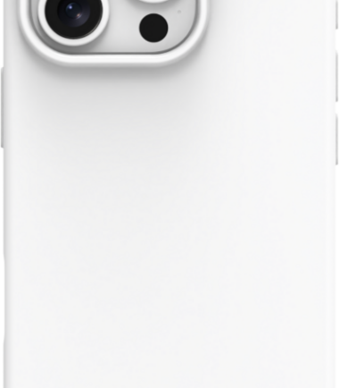 BlueBuilt Back Cover iPhone 16 Pro Wit