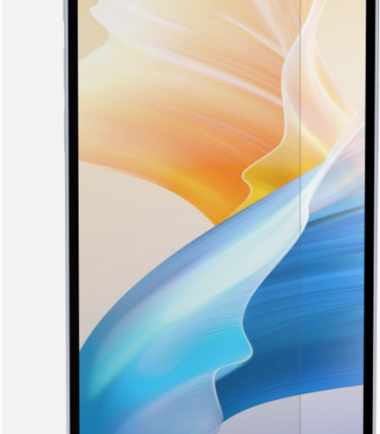 BlueBuilt Apple iPhone 16 Pro Max Screenprotector Glas