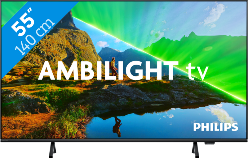 Philips 55PUS8309 - Ambilight (2024) Philips 55PUS8309 - Ambilight (2024)