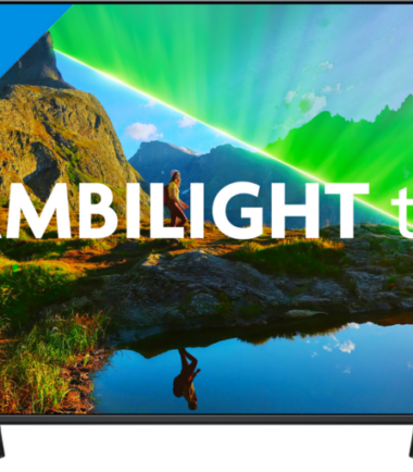 Philips 65PUS8309 - Ambilight (2024)