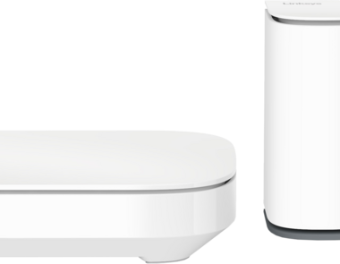 Linksys Velop Micro 6 3-Pack