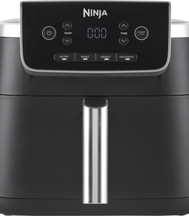 Ninja AF140EU - Heteluchtfriteuses