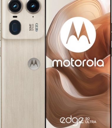 Motorola Edge 50 Ultra 1TB Bruin 5G