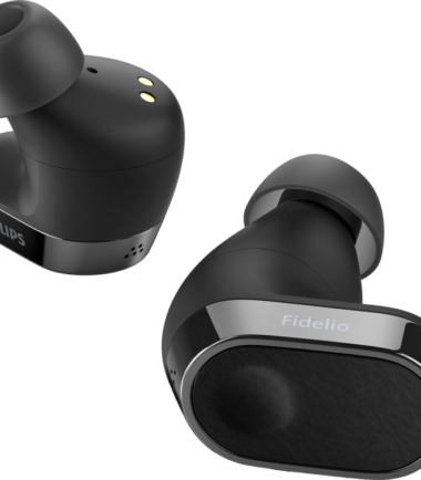 Philips Fidelio T2