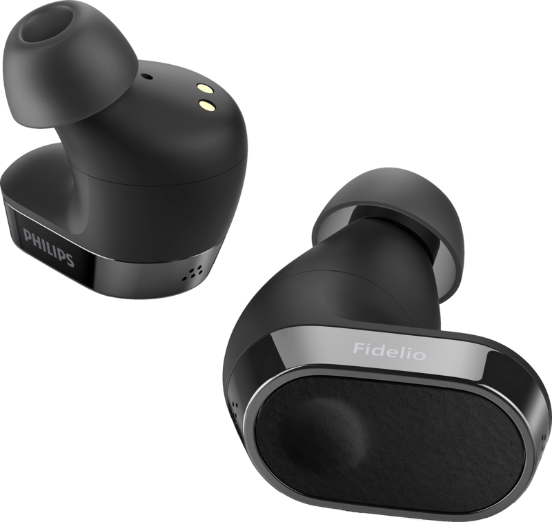 Philips Fidelio T2 Philips Fidelio T2
