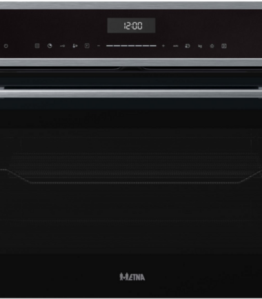 ETNA CM250RVS - Inbouw combi ovens