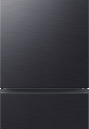 Samsung RB53DG706AB1EF - Vrijstaande koel-vriescombinaties
