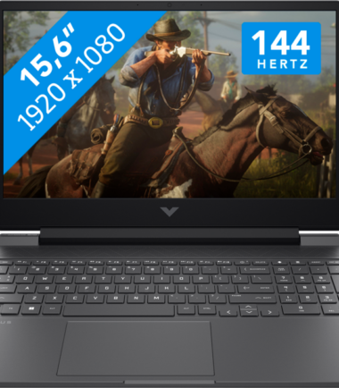 HP VICTUS 15-fb2006nb Azerty