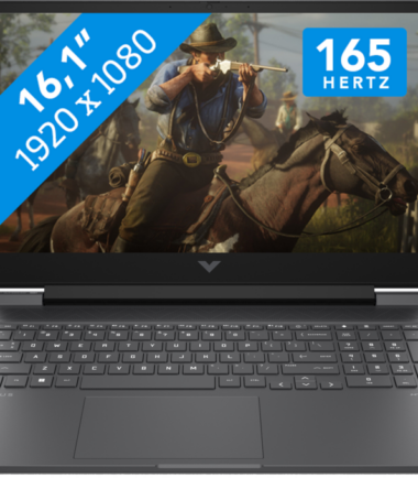 HP VICTUS 16-r1053nb Azerty