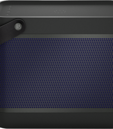 Bang & Olufsen Beolit 20 Zwart