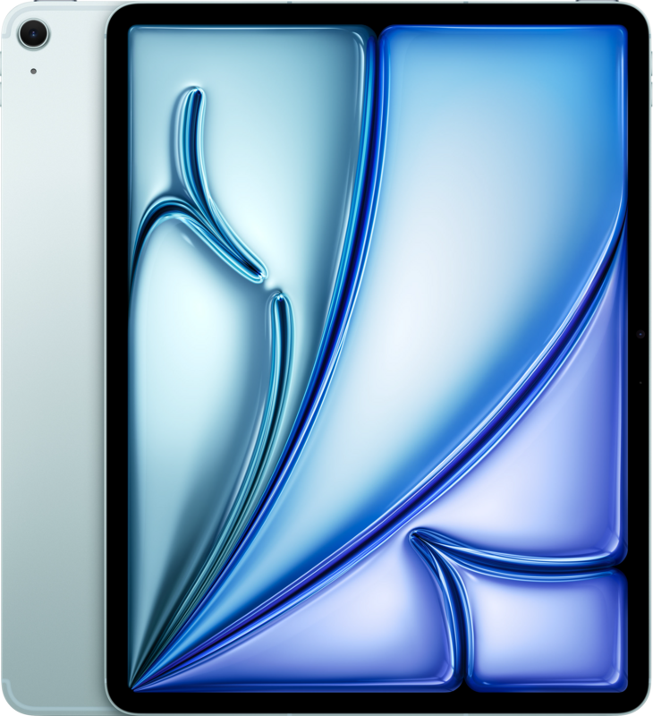 13'' iPad Air 1TB Wifi + 5G 13'' iPad Air 1TB Wifi + 5G