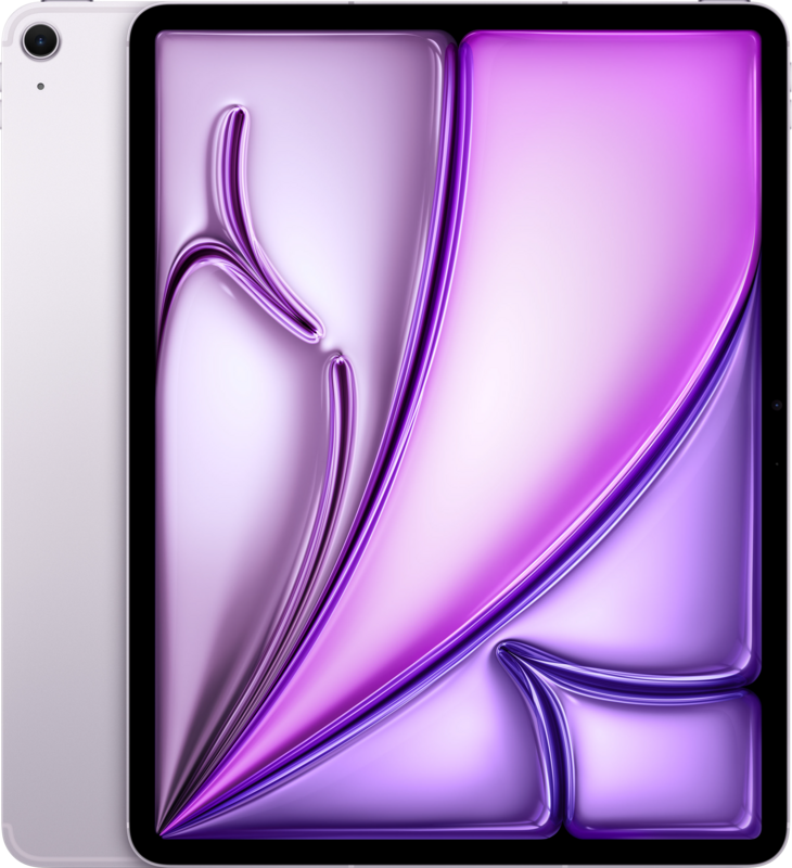 13'' iPad Air 1TB Wifi + 5G 13'' iPad Air 1TB Wifi + 5G