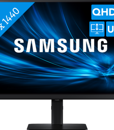 Samsung LS27D600UAUXEN