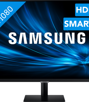 Samsung LS27DM502EUXEN Smart M5