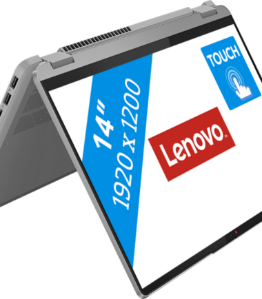 Lenovo IdeaPad Flex 5 14ABR8 82XX00CTMB Azerty
