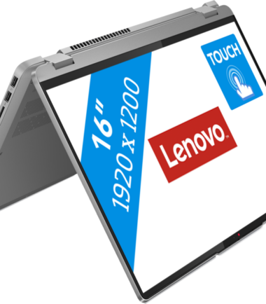 Lenovo IdeaPad Flex 5 16ABR8 82XY0080MB Azerty