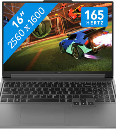 Lenovo Legion Slim 5 16ARP9 83EX002AMB Azerty