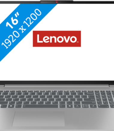 Lenovo IdeaPad Slim 5 16AHP9 83DD003SMB Azerty