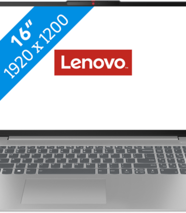 Lenovo IdeaPad Slim 5 16IAH8 83BG006HMB Azerty