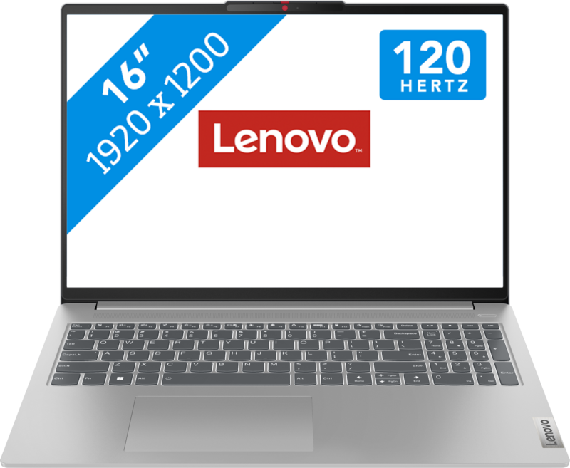 Lenovo IdeaPad Slim 5 16IRL8 82XF00AHMB Azerty Lenovo IdeaPad Slim 5 16IRL8 82XF00AHMB Azerty