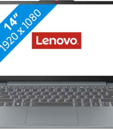 Lenovo IdeaPad Slim 3 14IAN8 82XA003EMB Azerty