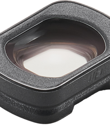 DJI Osmo Pocket 3 Wide-Angle Lens