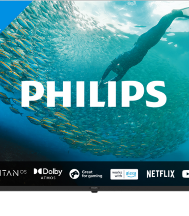 Philips 55PUS7009 (2024)