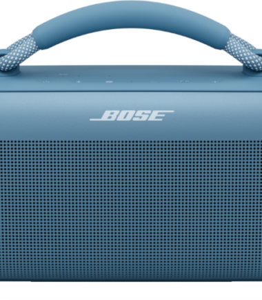 Bose SoundLink Max Blauw