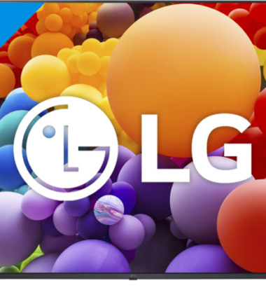 LG 50UR78006LK (2024)