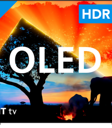 Philips 77OLED759 - Ambilight (2024)