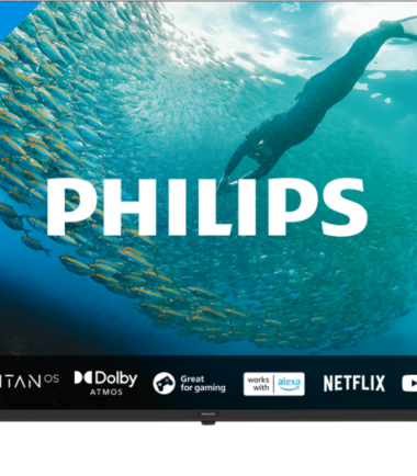 Philips 75PUS7009 (2024)