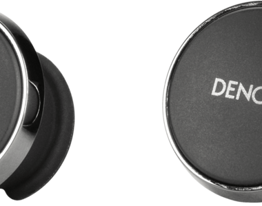 Denon PerL Pro Zwart