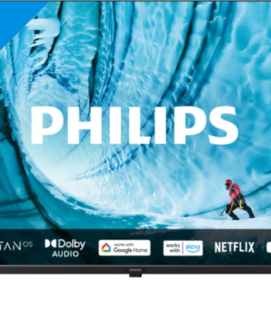 Philips 32PHS6009 (2024)