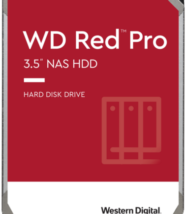 WD Red Pro WD240KFGX 24TB
