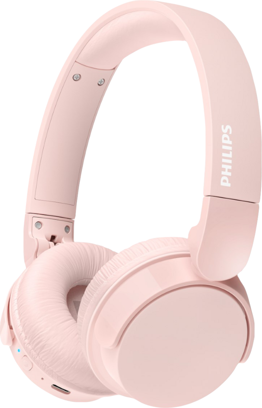 Philips TAH4209 Roze Philips TAH4209 Roze