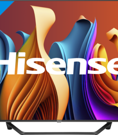 Hisense QLED 65A7NQ (2024)