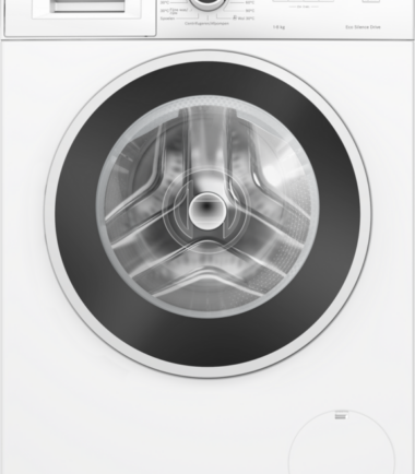 Bosch WGE03408NL