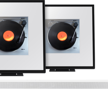 Samsung HW-S701D Wit + Samsung Music Frame HW-LS60D (2-pack)