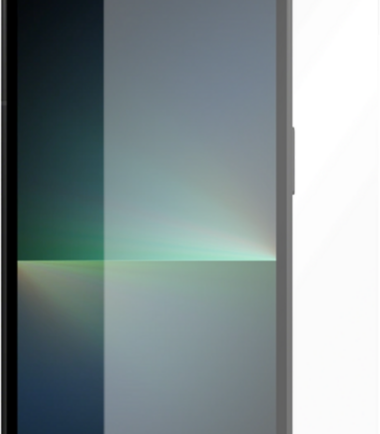 Just In Case Tempered Glass Sony Xperia 5 V Screenprotector