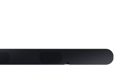 Samsung HW-S60D Zwart (2024) + Samsung SWA-W510 Subwoofer