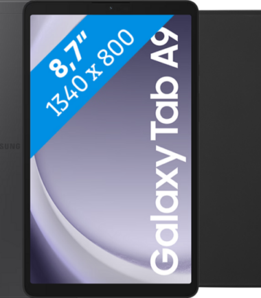 Samsung Galaxy Tab A9 8