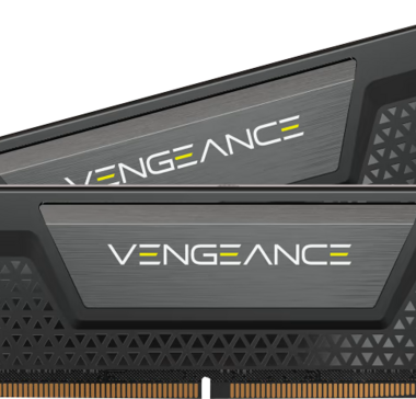 Corsair Vengeance 32GB (2x16GB) DDR5 DIMM 6000MT/s