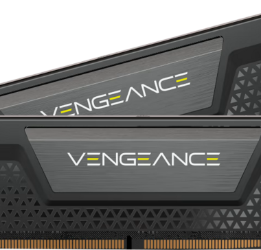 Corsair Vengeance 32GB (2x16GB) DDR5 DIMM 5200MT/s